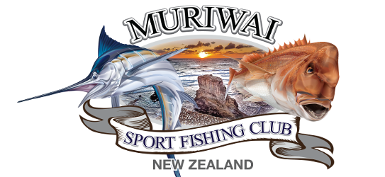Muriwai Sports Fishing Club Inc