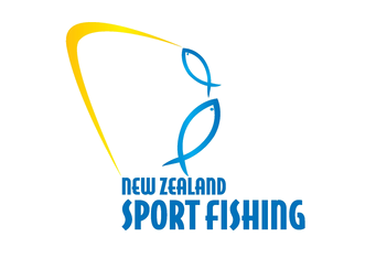 NZ Sports Fishing Logo